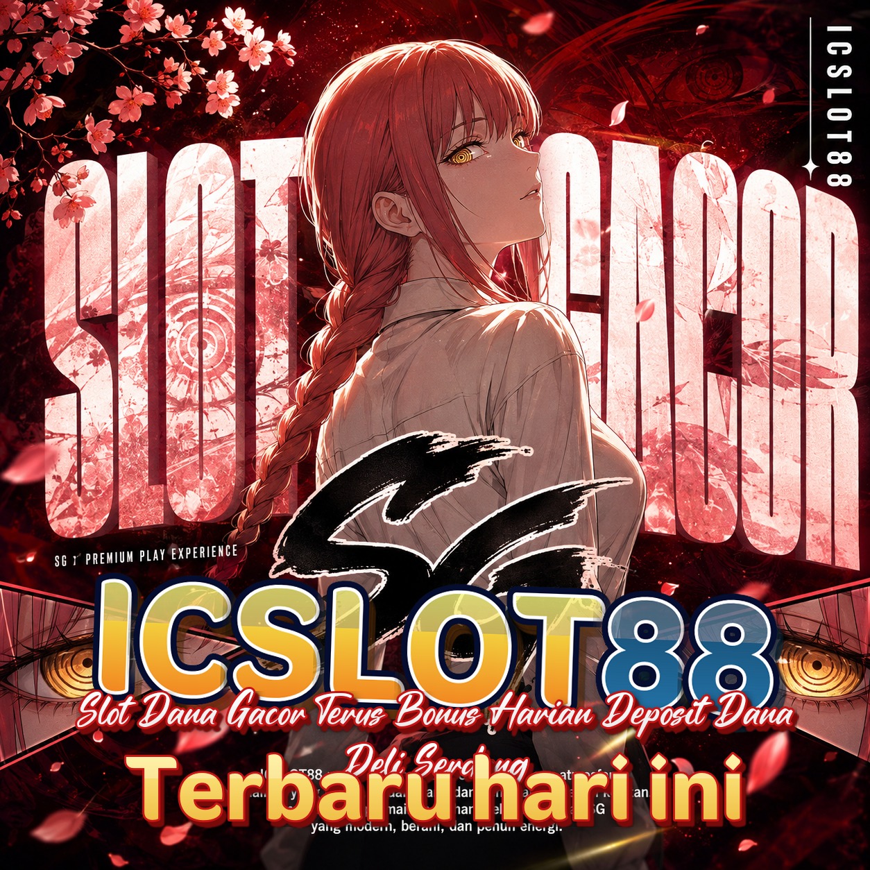 ICSLOT88