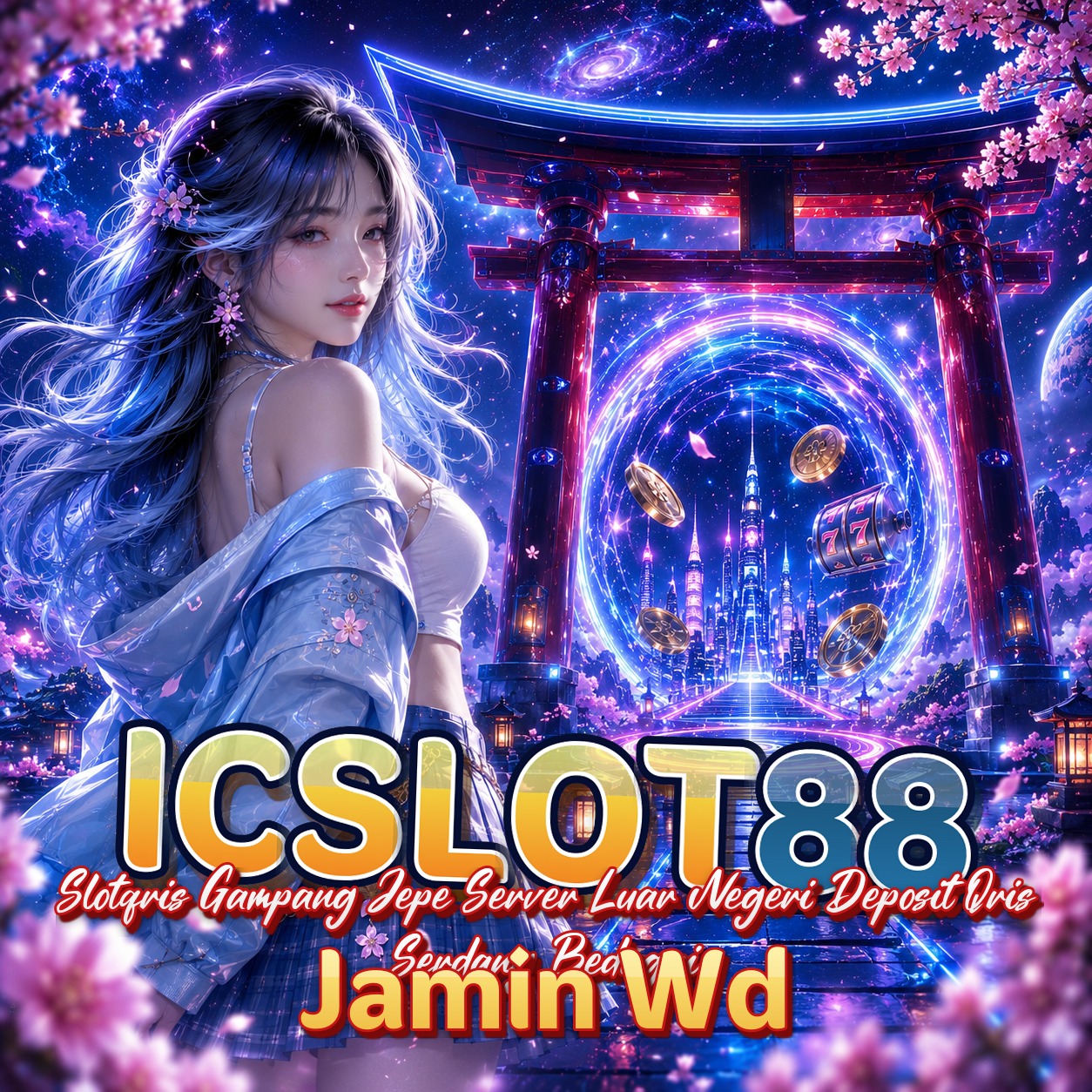 ICSLOT88